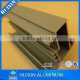 Types of Powder Coated Aluminum Window Profile Aluminium Extrusion 6063 thumbnail-6