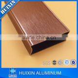 CE Certificated Extruded Aluminum Profile to Fabricate Window Frame thumbnail-5