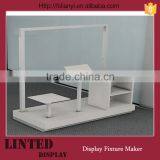 Retail Store Clothes Stand to Hang Clothes thumbnail-5