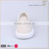 Hangzhou Soft Canvas Shoes With Top Quality thumbnail-2