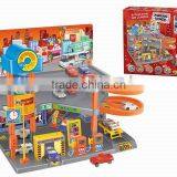 RAILWAY PARK LOT thumbnail-1