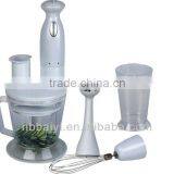 3 in 1 Hand Blender