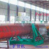 High Speed Hydraulic Pipe Expanding Machine With High Precision;expending Machine