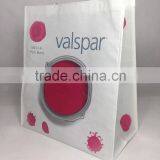 BSCI Audit Factory Shopping Bags/eco Friendly Bags/non Woven Bag thumbnail-3