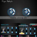 Hot Home Weight Loss Lipo Cryo Lipolysis Machine thumbnail-5