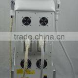 Medical E Light Ipl Rf Mini Machine (hair Removal And Face Lifting) 690-1200nm thumbnail-6