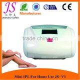Mini IPL Home Use Hair Removal Skin Rejuvenation thumbnail-3