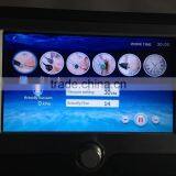 Smart Salon Use Vacuum Cavitation /PDT/rf System/microdermabration Machine for Salon thumbnail-3