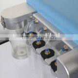 Portable Microdermabrasion Machine Crystal Diamond Jet Skin Peel Dermabrasion Machine SPA8.0 thumbnail-2