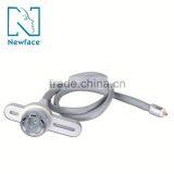 Professional and Affordable Ultrasonic Cavitation Radio Frequency Machine With Stable Performance thumbnail-3