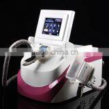 RF Roller Cryo Cold Slim Cellulite Removal Spa Cooling Therapy Criolipolise Machine thumbnail-2