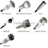 2015 Hotsale High Quality Beijing Qts 7 in 1 Cavitation Radio Frequency Slimming Beauty Machine thumbnail-2