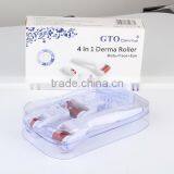 Mesotherapy 300/720/1200 Needle 4 in 1derma Roller With Medical CE thumbnail-4