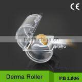 192 Needles ZGTS Microneedle Therapy System,darma Skin Roller for Scar Removal ,hair Loss Treatment - L006 thumbnail-3