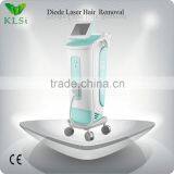 Diode Laser 808 Hair Removal 1-10HZ Laser Machine Prices Back / Whisker