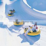inflatable snow tube,towable,triangle,double towable ,ski rider,double triangle towable with cover,snow bob,sled,