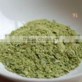 Dried Holy Basil (Tulsi) Herb Powder - Excellent for Immunity