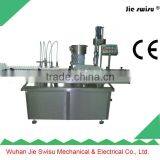 Factory Price Automatic Liquid Filling Production Line