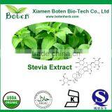 GMP Certified Pure Bulk Stevia
