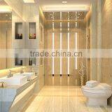 Chinese Grey Marble Ginkgo Wood Marble Slab thumbnail-3