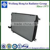 2016 Heng An Aluminum Radiator Core With Plastic Tanks thumbnail-1