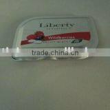 With Hinged Lid Mint Tin Box