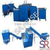 Electrical Semi-automatic Mushroom Bag Filling Machine thumbnail-5