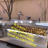 Potato Washing Machine / Tomato Washing Machine
