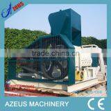 ISO CE Certification and Fish Application Floating Feed Pellet Extruders thumbnail-3