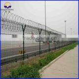 Satndard y Airport Security Fence for Airport thumbnail-2