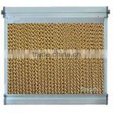 Evaporative Cooling Pad for Poultry Farm
