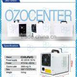 Corona Discharge Air Source Ozone Generator thumbnail-4