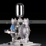 Spraying Suit For Painting Double Way Pneumatic Diaphragm Pump thumbnail-4