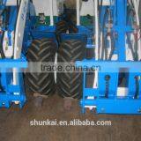 Hot Selling China Mini Hydraulic Wheel Loader Quick-hitch JOYSTICK With CE for European Market thumbnail-6