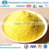 China Manufacturer of Polyaluminium Chloride/ PAC in Paper Chemicals