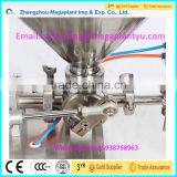 Jam Filling Machine/milk Bottle Filling Machine/juice Filling Machine thumbnail-2