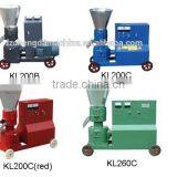 CE Approved 2.2kw Hammer Mill Crusher Hammer Mill Feed Grinder /sawdust Hammer Mill thumbnail-4