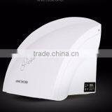 Wall Mounted Sensor Warm Air Hand Dryer thumbnail-2