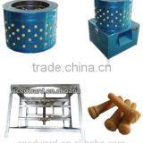 2015 New Design Best Price Automatic Used Poultry Slaughters for Sale EW-50