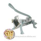 Commercial Manual Fruit Vegetable Potato Cutter French Fries