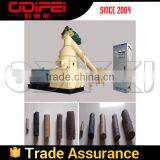 Good Quality Biomass Pellet Machine Production Line