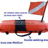 Torpedo Buoy Spear Fishing Float thumbnail-3