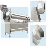 ведущий поставщик китайского производства современной машины для приготовления специй для жареной еды из нержавеющей стали