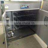 Poultry Egg Incubator,pigeon Egg Hatching Machine,ostrich Incubator Full-automatic thumbnail-2