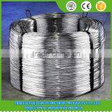 High Quality Galvanized Wire