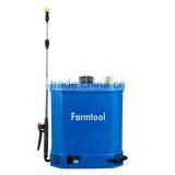 Agricultural Battery Sprayer, Rechargeable Battery Sprayer, Battery Sprayer thumbnail-3