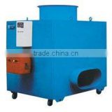 Automatic oil/gas/coal burning air heater stove for poultry