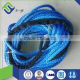 8mm*30m uhmwpe synthetic winch rope for atv 4x4