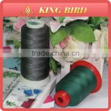 100% Nylon 66 High Tenacity Thread for Bag Knitting