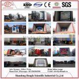 SMY8-150 Full Automatic Colorful Cement Roof Tile Making Machine thumbnail-4